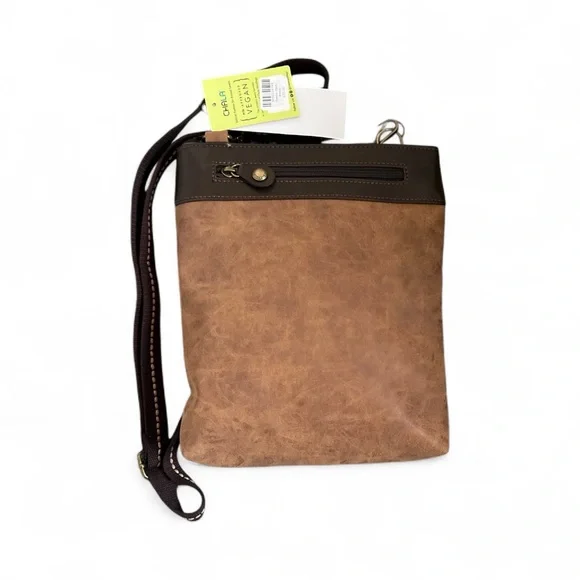 🐰Chala Vegan Gemini Crossbody Bag - Picture 3 of 4